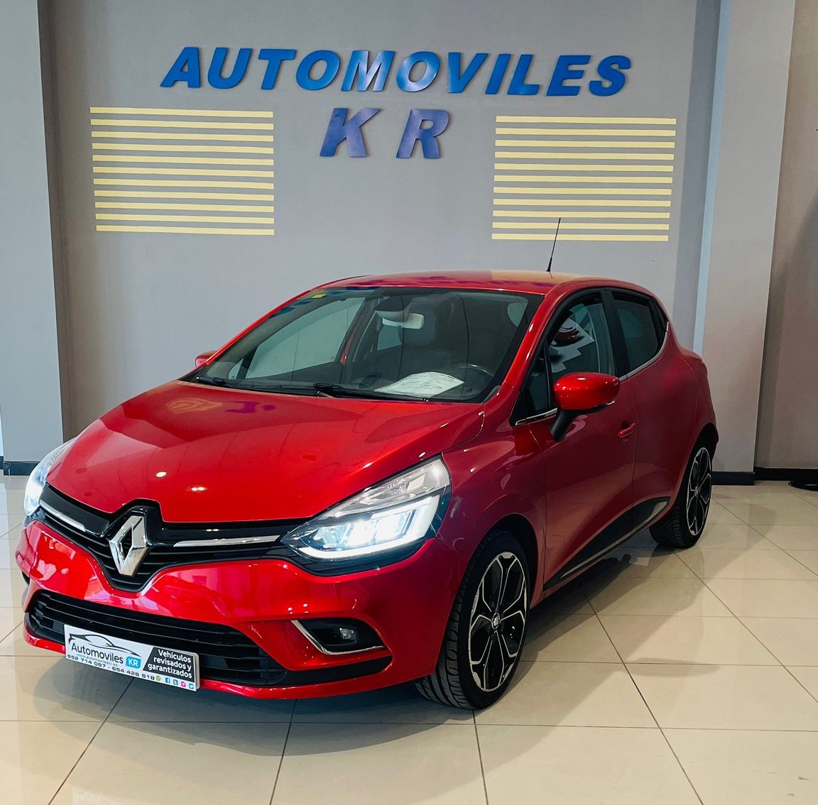 Compra y venta de coches en Archidona